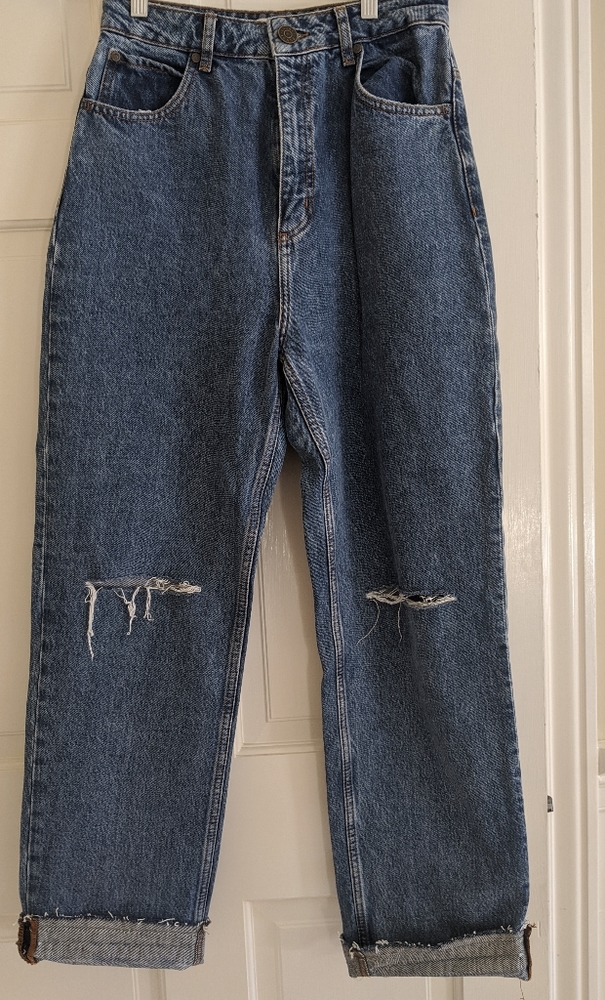 Sandro jeans